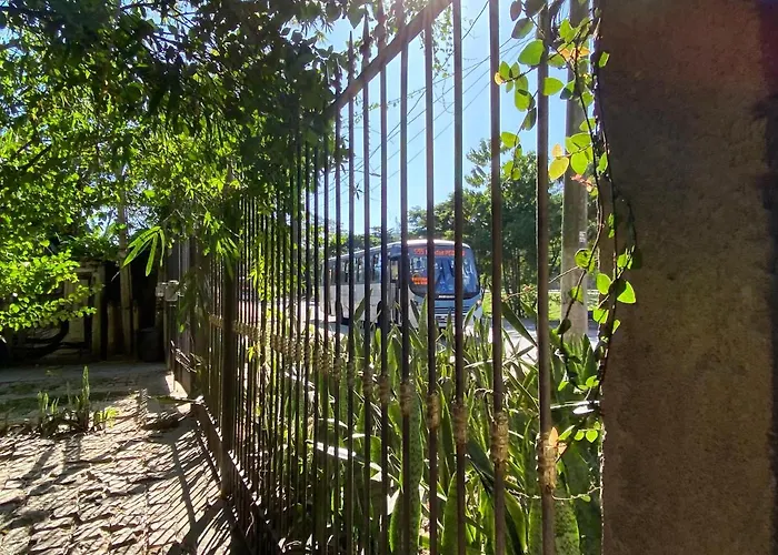 Rio Natureza apart 103