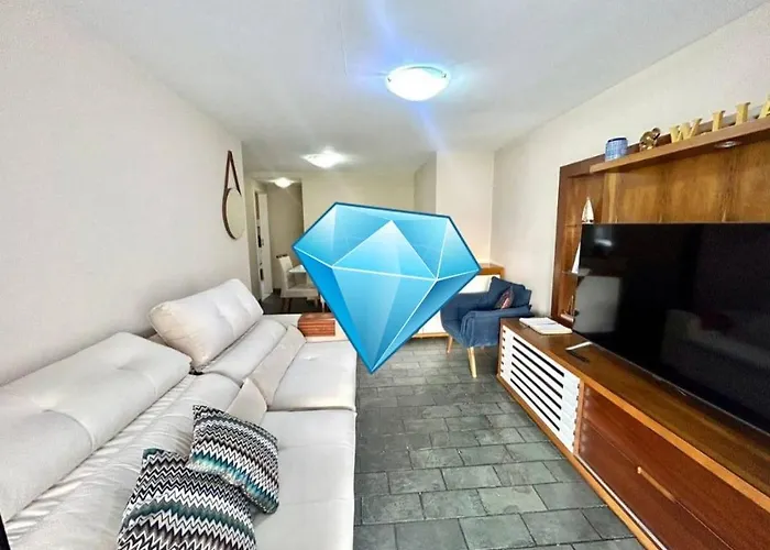 Apartamento No Recreio Río de Janeiro