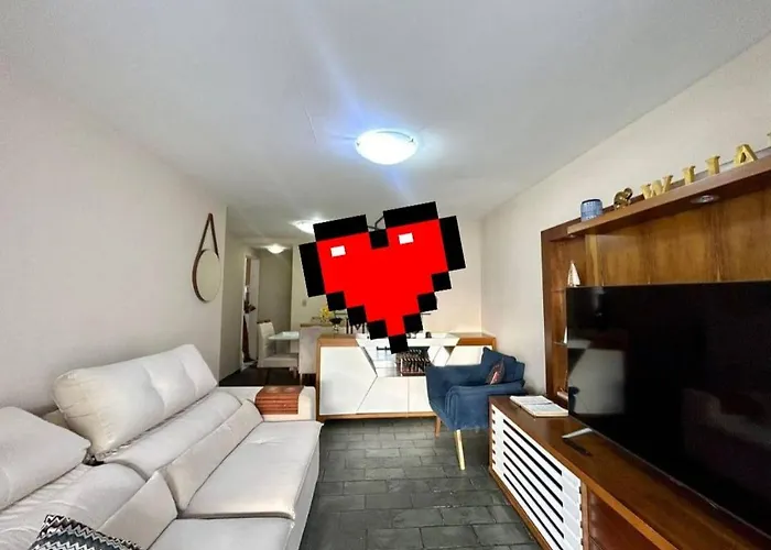 Apartamento No Recreio Río de Janeiro