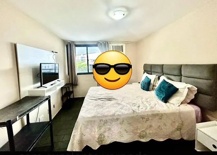 Apartamento No Recreio Río de Janeiro