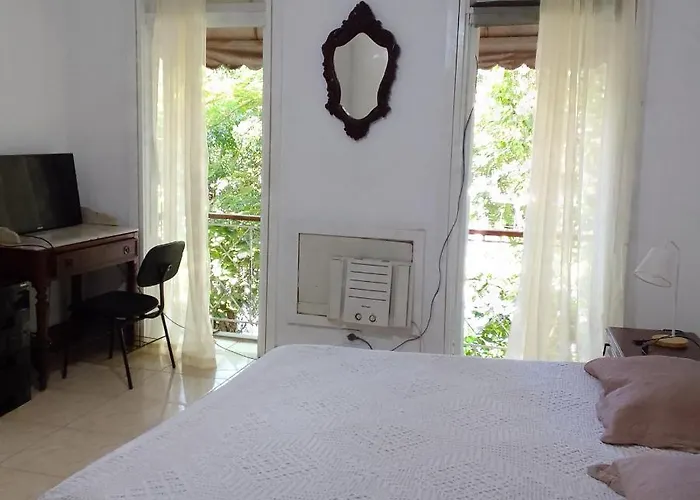 Alugo Quarto Proximo A Praia Em Nossa Residencia