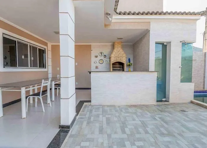 Quarto No Recreio