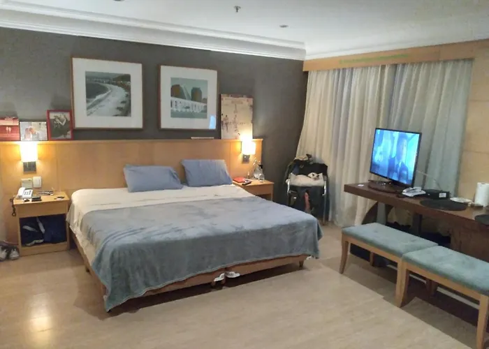 Mediterraneo Flat Rio de Janeiro