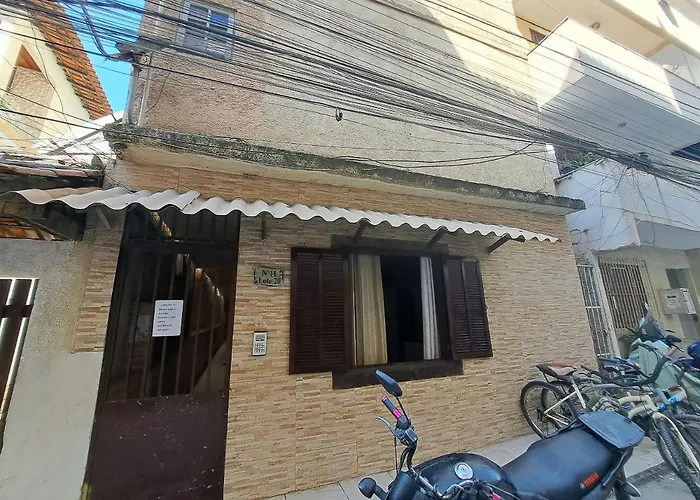Estudio 300M Da Praia Do Recreio