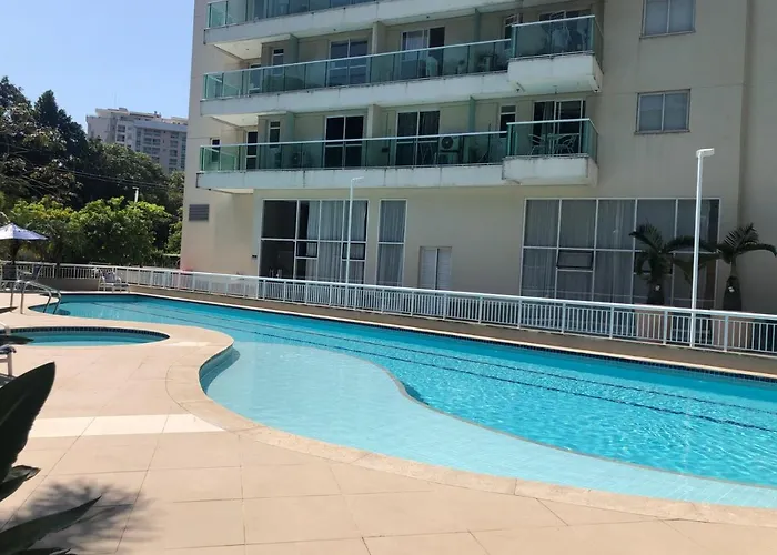 Flat Rio Stay A Rio de Janeiro