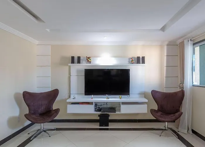 Quarto No Recreio