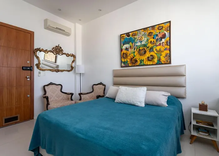 Loft Catete