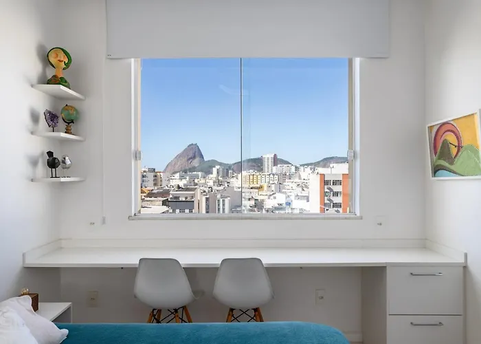 Loft Catete