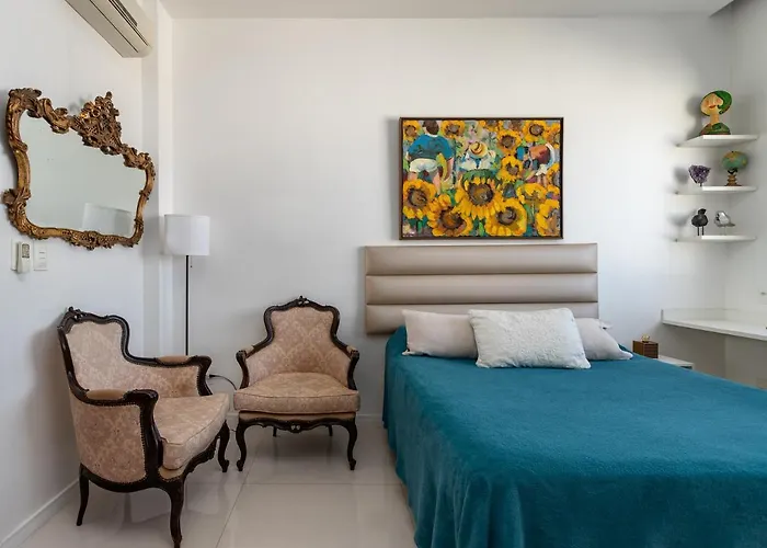 Loft Catete