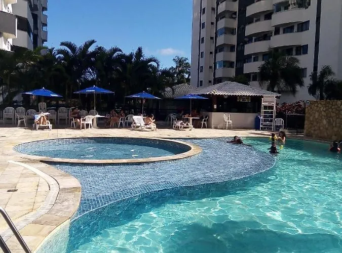 Pet friendly Suite Palace Rio de Janeiro