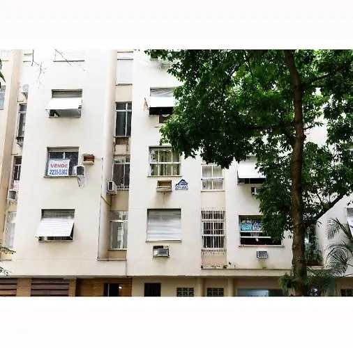 Felipe De Oliveira Apartment Rio de Janeiro