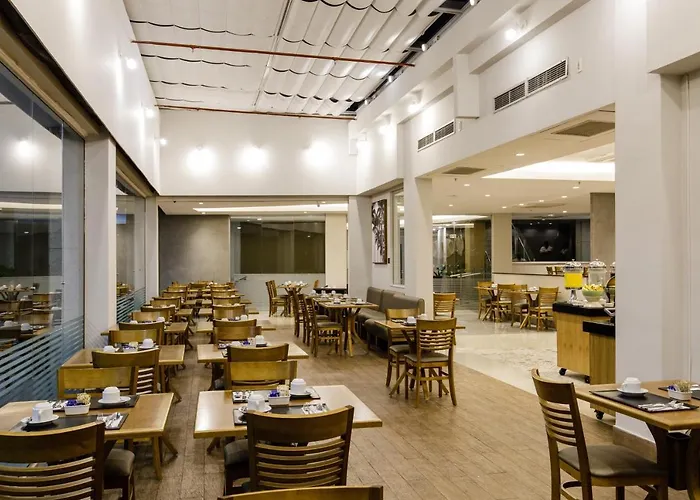 Promenade Link Stay Barra Da Tijuca