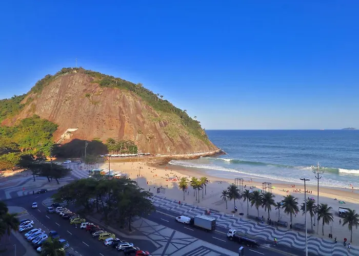 Rio Spot Homes Vista Praia D047