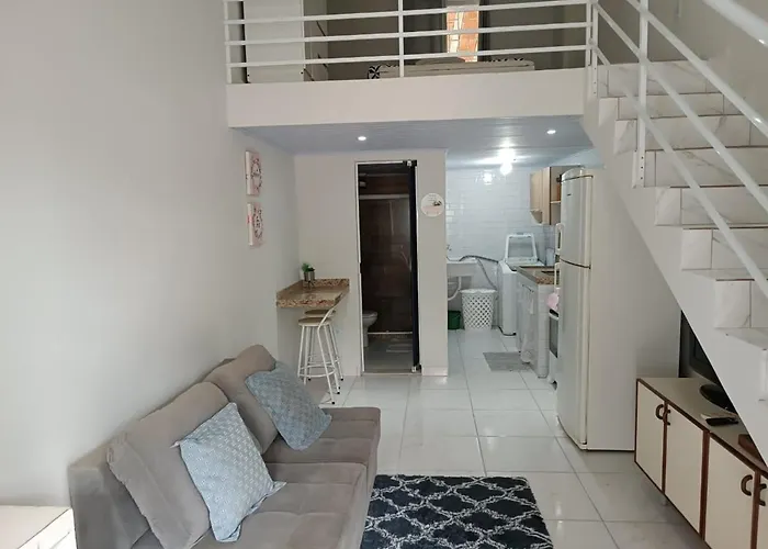 Loft Confortavel Em Araruama Rio de Janeiro