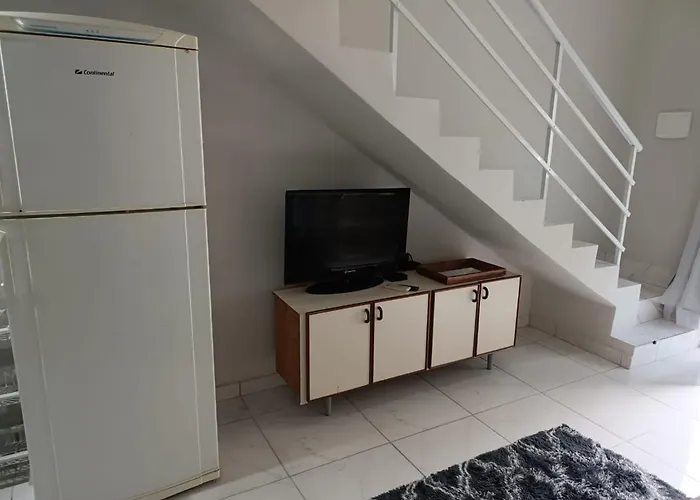 Loft Confortavel Em Araruama Rio de Janeiro