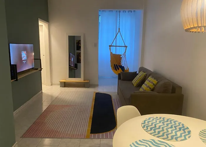 Copacabana Lifestyle Carioca
