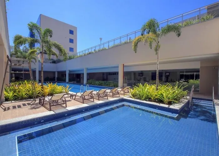 Flat Neolink Barra Da Tijuca