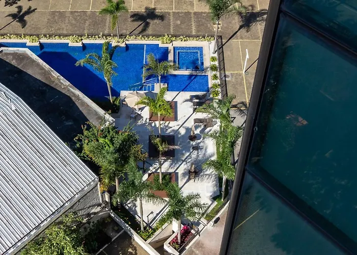 Apart-Hotel Em Jacarepagua -Eb1306 Z10 Rio de Janeiro acceptant les animaux