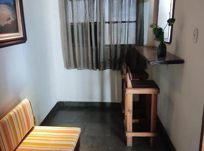 Mangue House 3