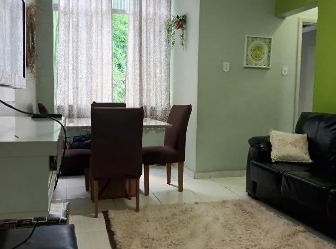 Bonanca Apartment Rio de Janeiro
