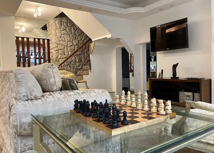 Casa Copa - 9 Hospedes, Piscina E Conforto Rio de Janeiro