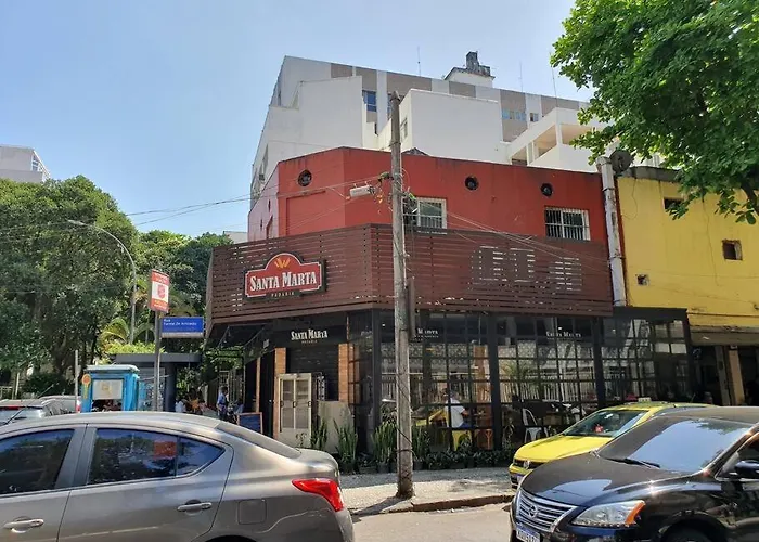 So Nice Em Ipanema Rio de Janeiro