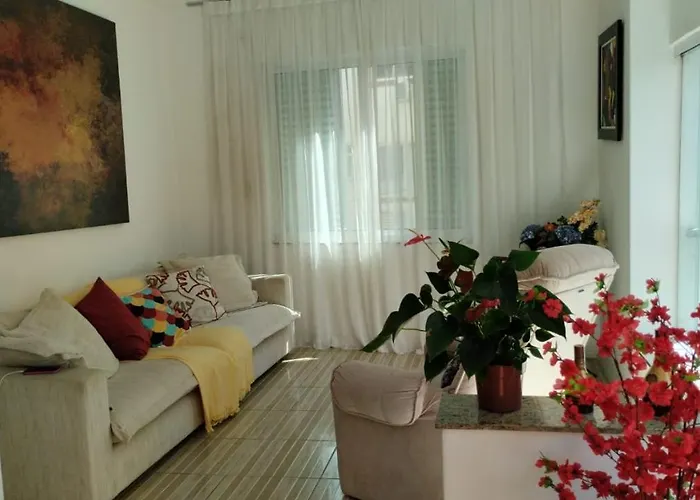 Real Apartments 372 - Alto Padrao Copacabana 3 Quartos E 3 Banheiros