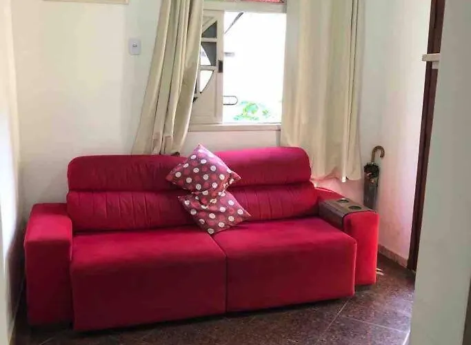 Casa De Veraneio - Recreio