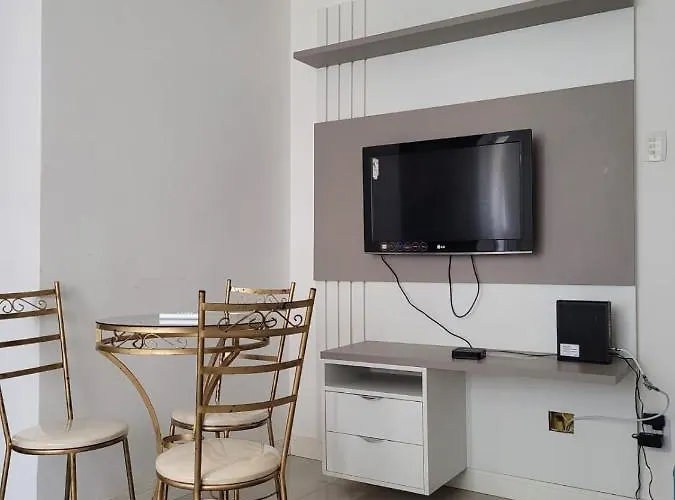 Djalma Apartment