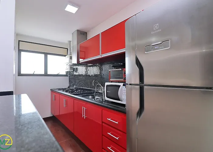Charming Duplex Penthouse With Pool