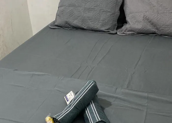 Rocinha Hostel Five Star Rio de Janeiro
