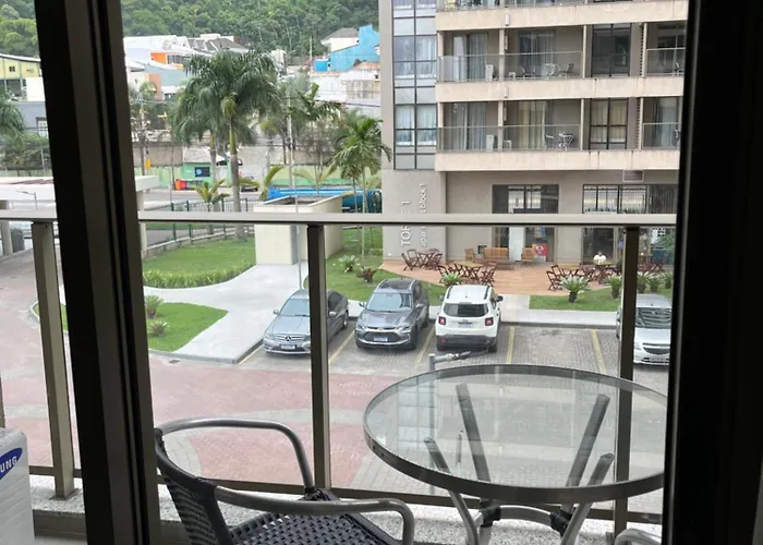 Hotel Via Premiere - Rio Centro