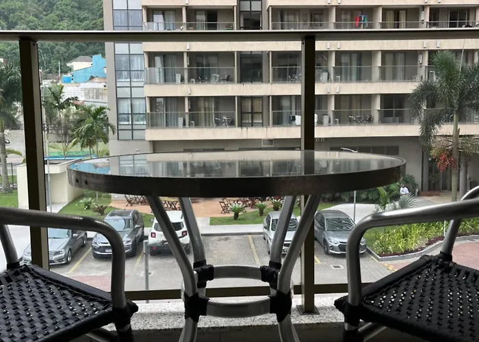 Hotel Via Premiere - Rio Centro