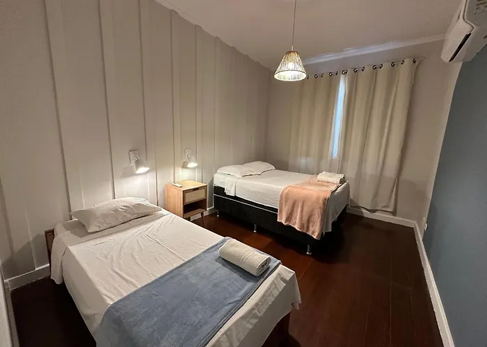 Beachfront - Huge Balcony - Security 24H - 130M2