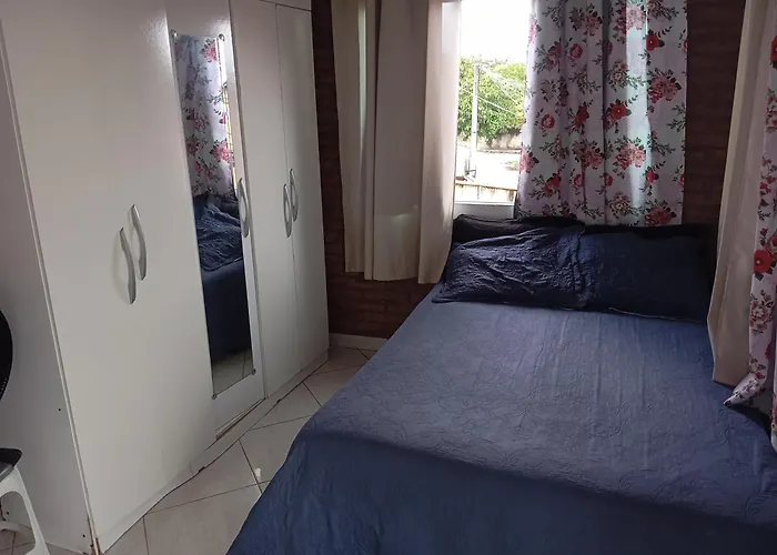 Casa Da Evelyn