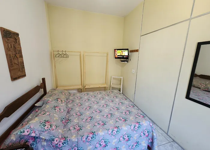 Copacabana - Bem localizado