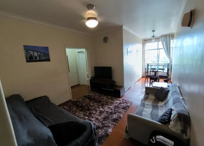 Catete Apartment R Do Catete, Wi-Fi 600Mb Rio de Janeiro