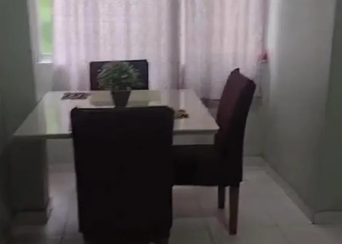 Bonanca Apartment Rio de Janeiro
