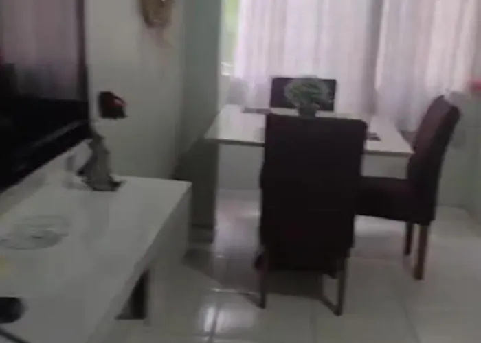 Bonanca Apartment Rio de Janeiro