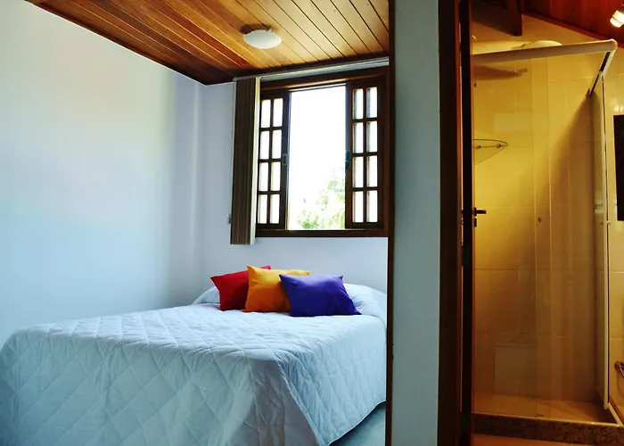 Residencial Gigoia Inn Rio de Janeiro