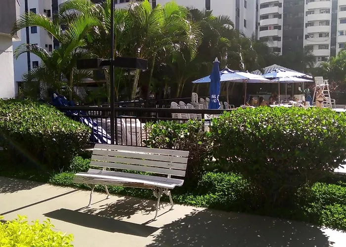 Pet friendly Suite Palace Rio de Janeiro