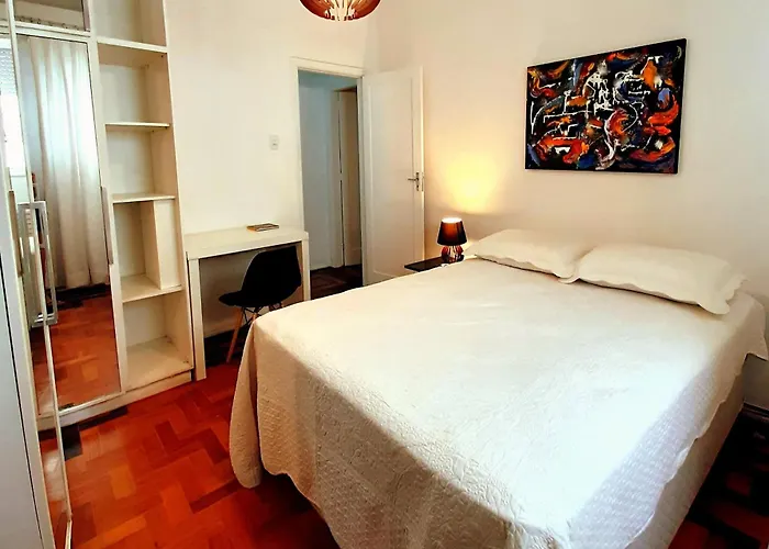 Linda Leblon Homestay - 3 Min To The Beach