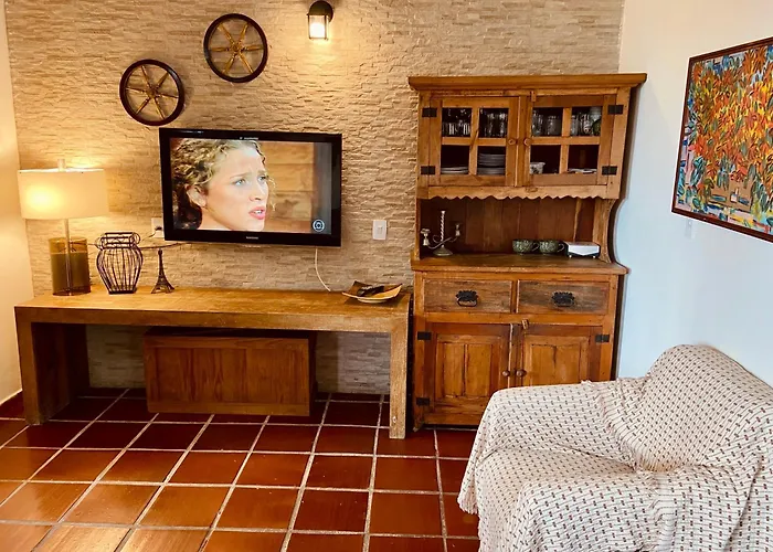 Casa Na Serra De Grumari Vista Incrivel Rio de Janeiro