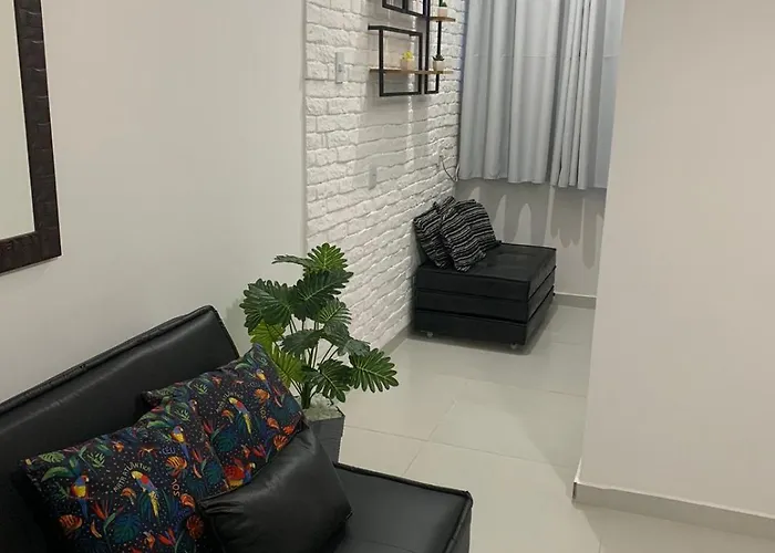 Huisdiervriedelijke Apartamento Charmoso No Posto 4 Rio de Janeiro
