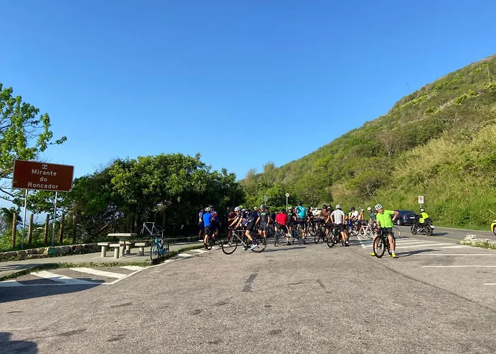 Paraiso Do Recreio Rio de Janeiro