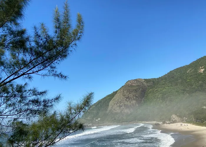 Paraiso Do Recreio Rio de Janeiro