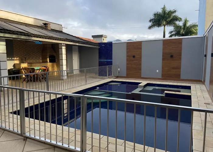 Paraiso Do Recreio Rio de Janeiro