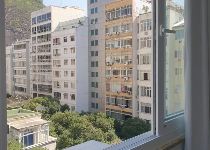 Formoso Apartment Rio de Janeiro