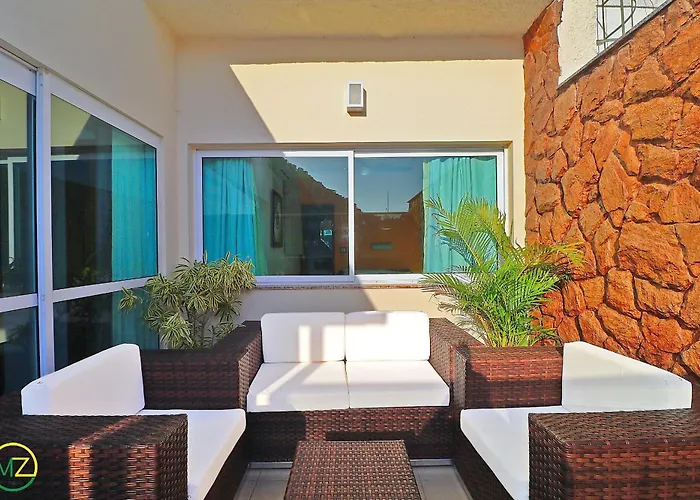 Pet friendly Linda Cobertura Com Jaccuzzi E Terraco Apartment Rio de Janeiro