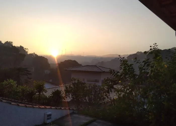 Nice House In The Montains. Rio de Janeiro